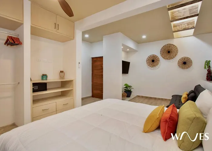 Casa de hóspedes Spacious Great Located Amazing Terrace 4*