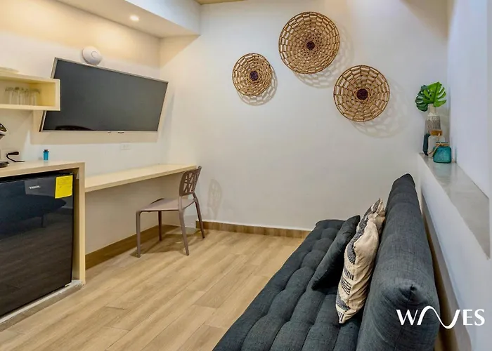Spacious Great Located Amazing Terrace Casa de hóspedes Tulum
