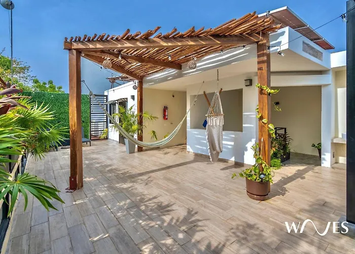 Spacious Great Located Amazing Terrace 4*