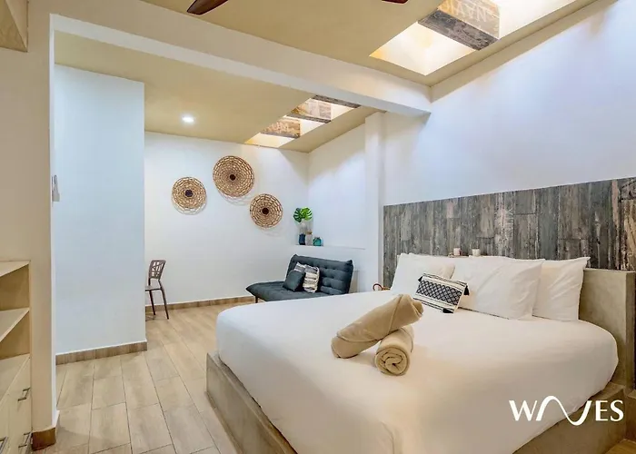 Spacious Great Located Amazing Terrace Casa de hóspedes Tulum